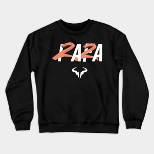 rafa 22 Crewneck Sweatshirt